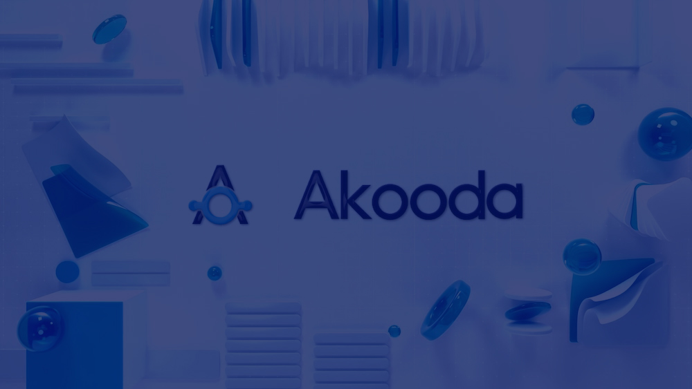 Akooda — Operations Intelligence Platform
