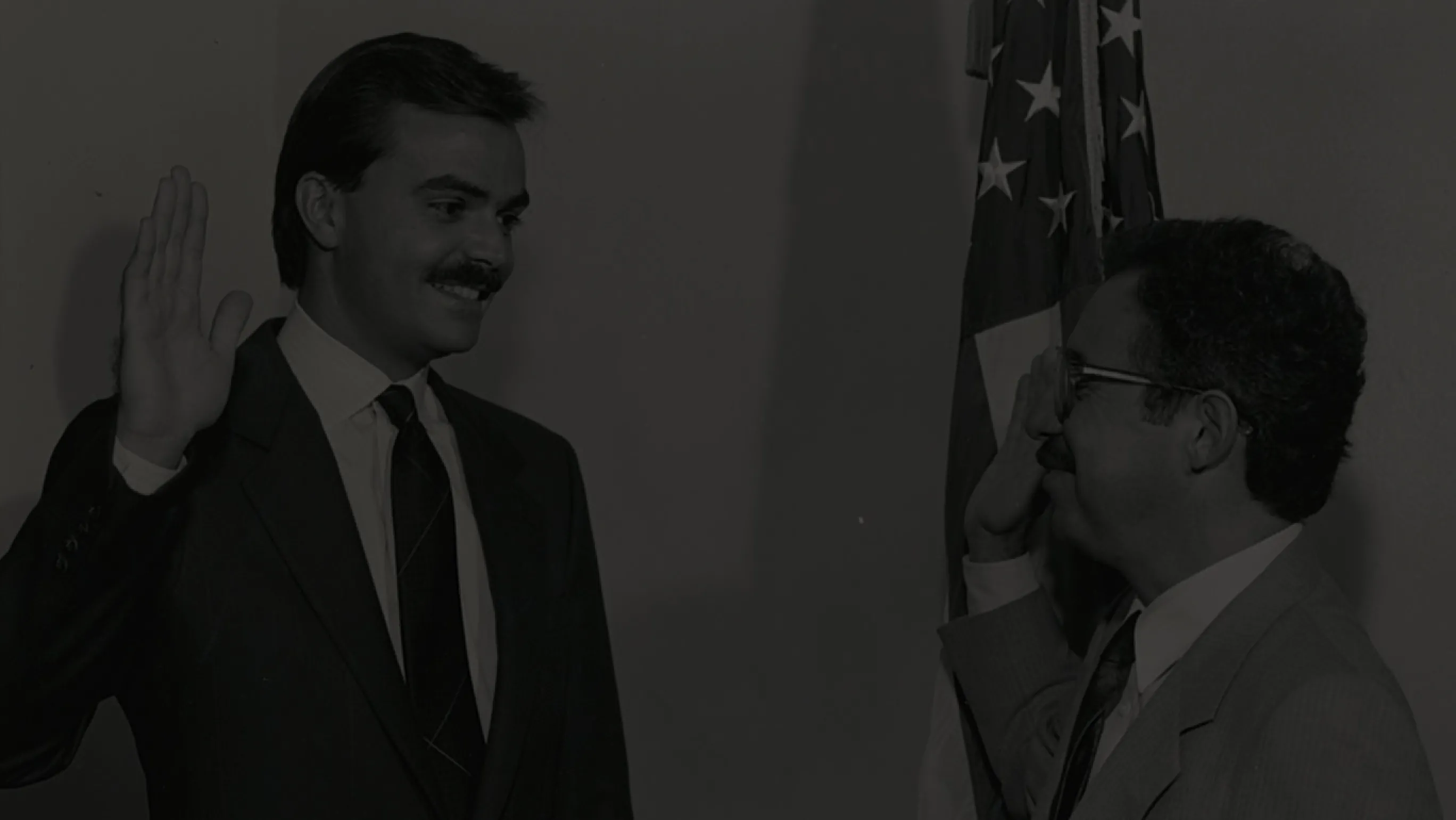 Rick Caruso — For the Love of LA