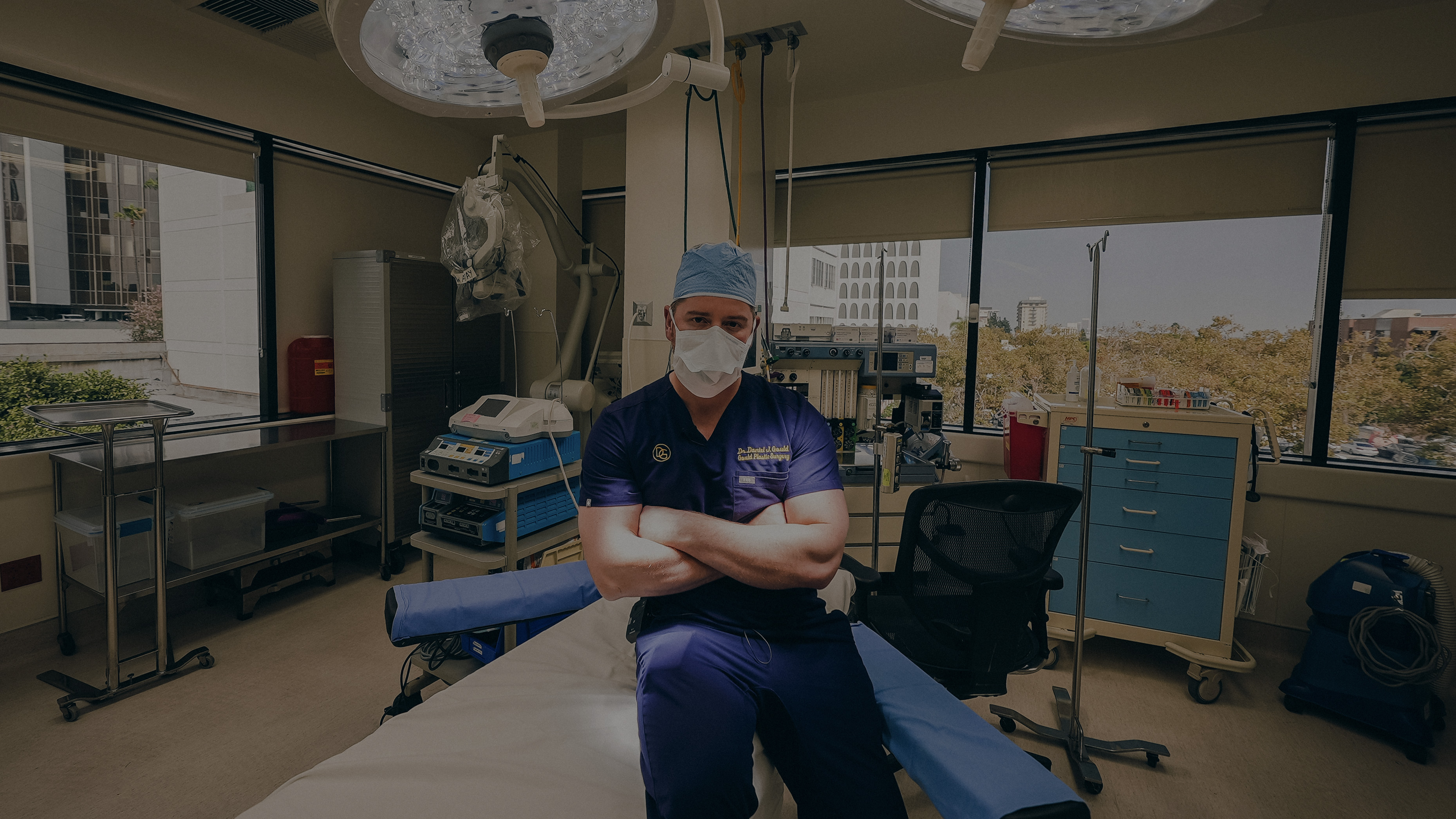 Gould Plastic Surgery — Welcome to Gould Plastic Surgery