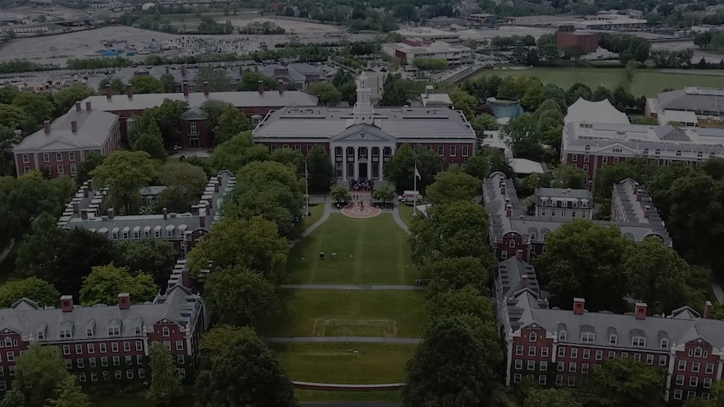 Harvard Business School — Business of Entertainment, Media, and Sports