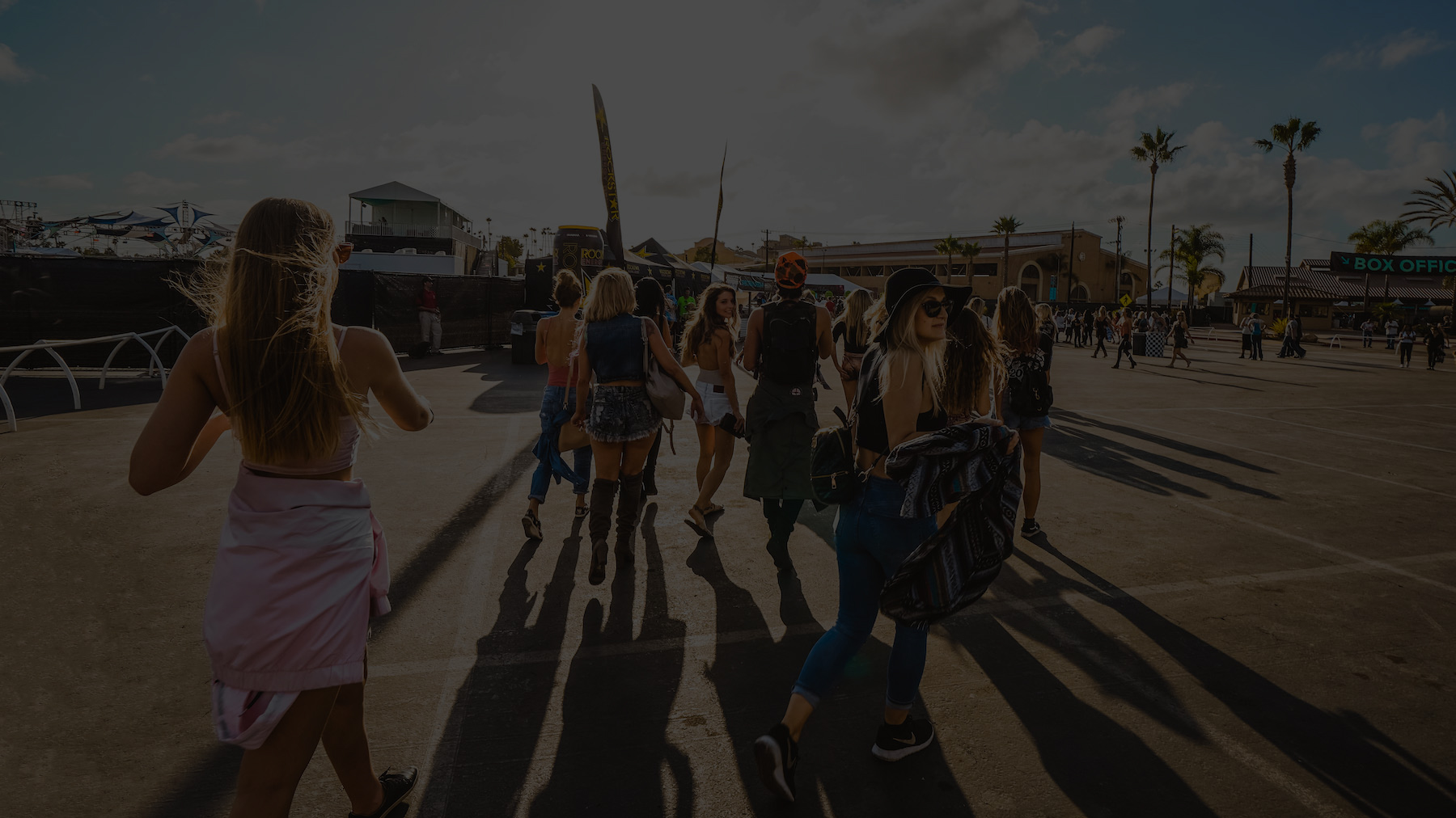 KAABOO Festival — KAABOO Festival