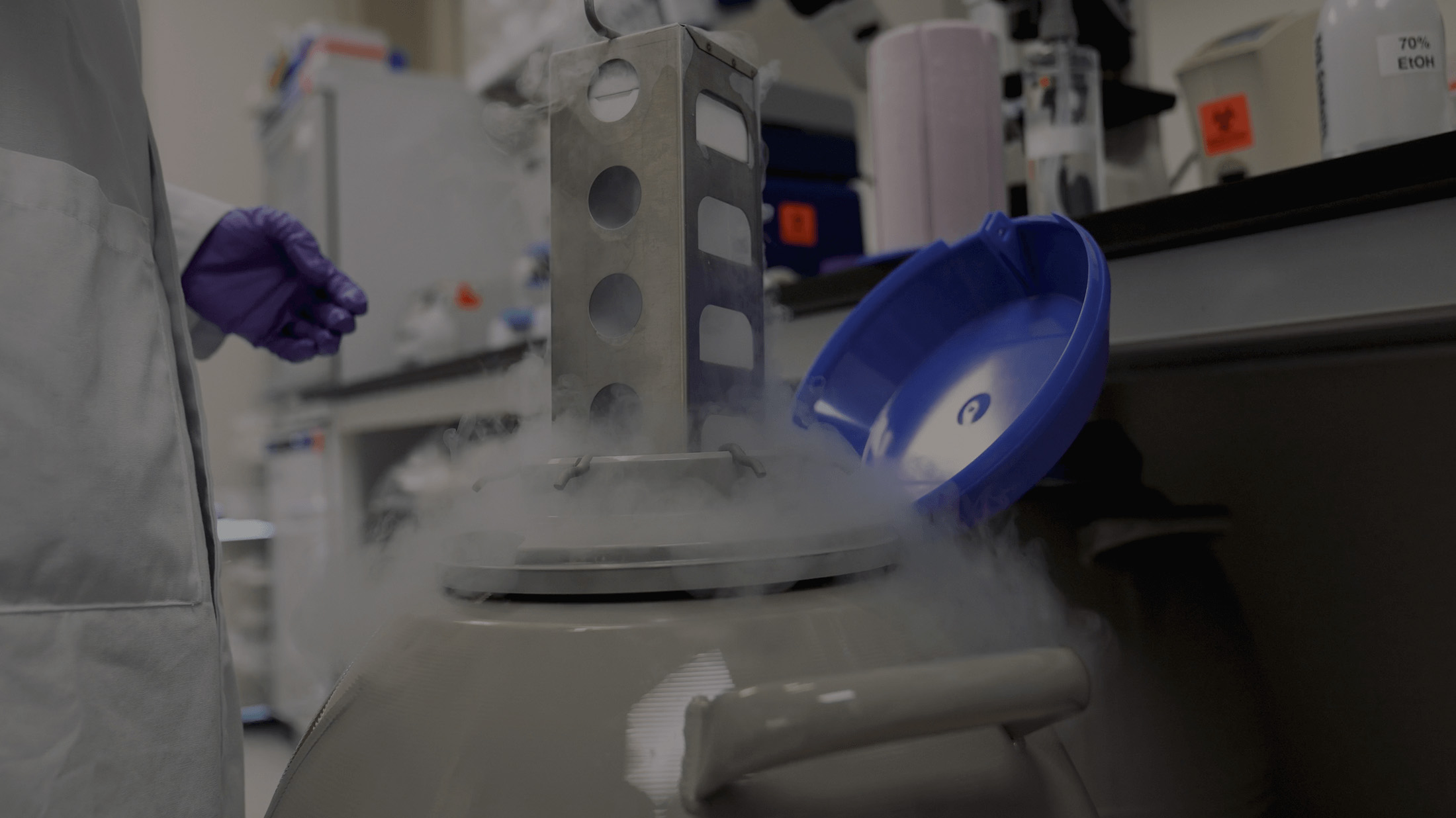 La Jolla Labs — Technology for RNA Therapeutics