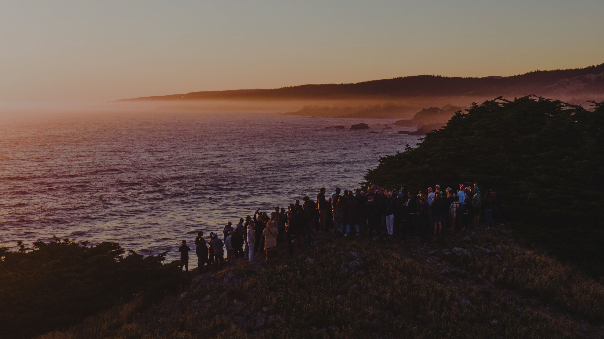 NFX — A Gathering of High-Powered Minds