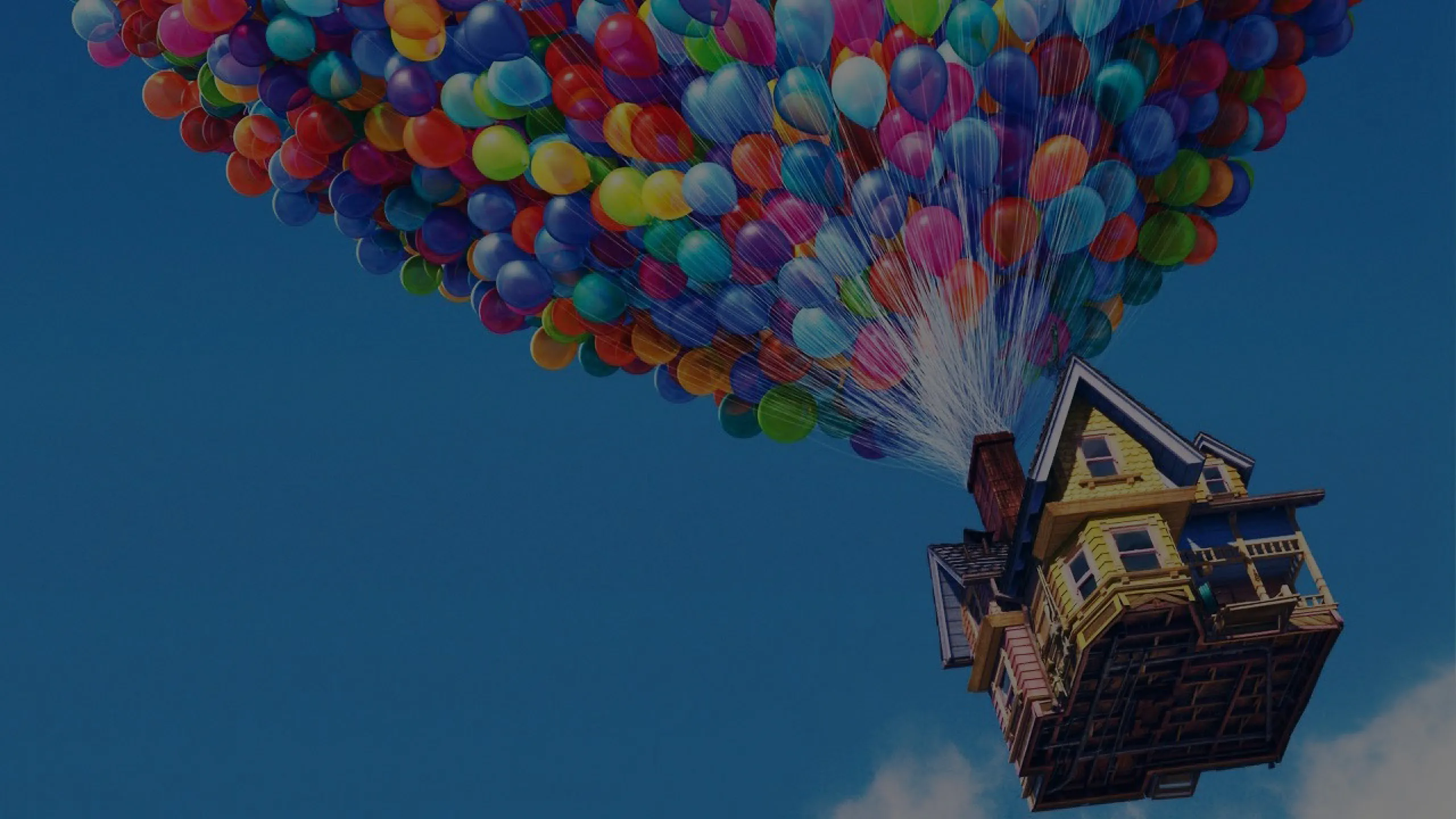 CNBC — CNBC X PIXAR