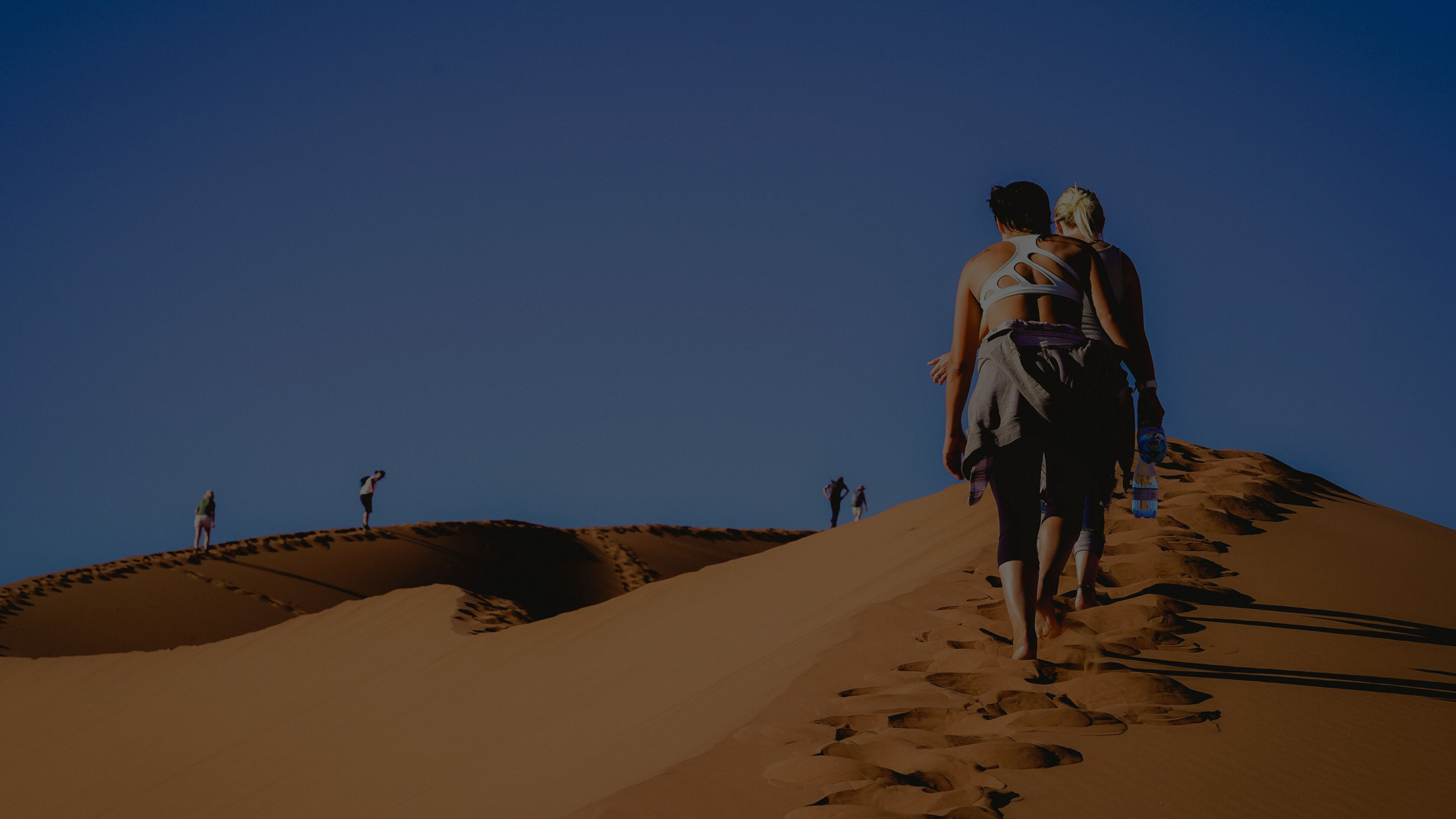 T3M Tours — Adventure Without Limits