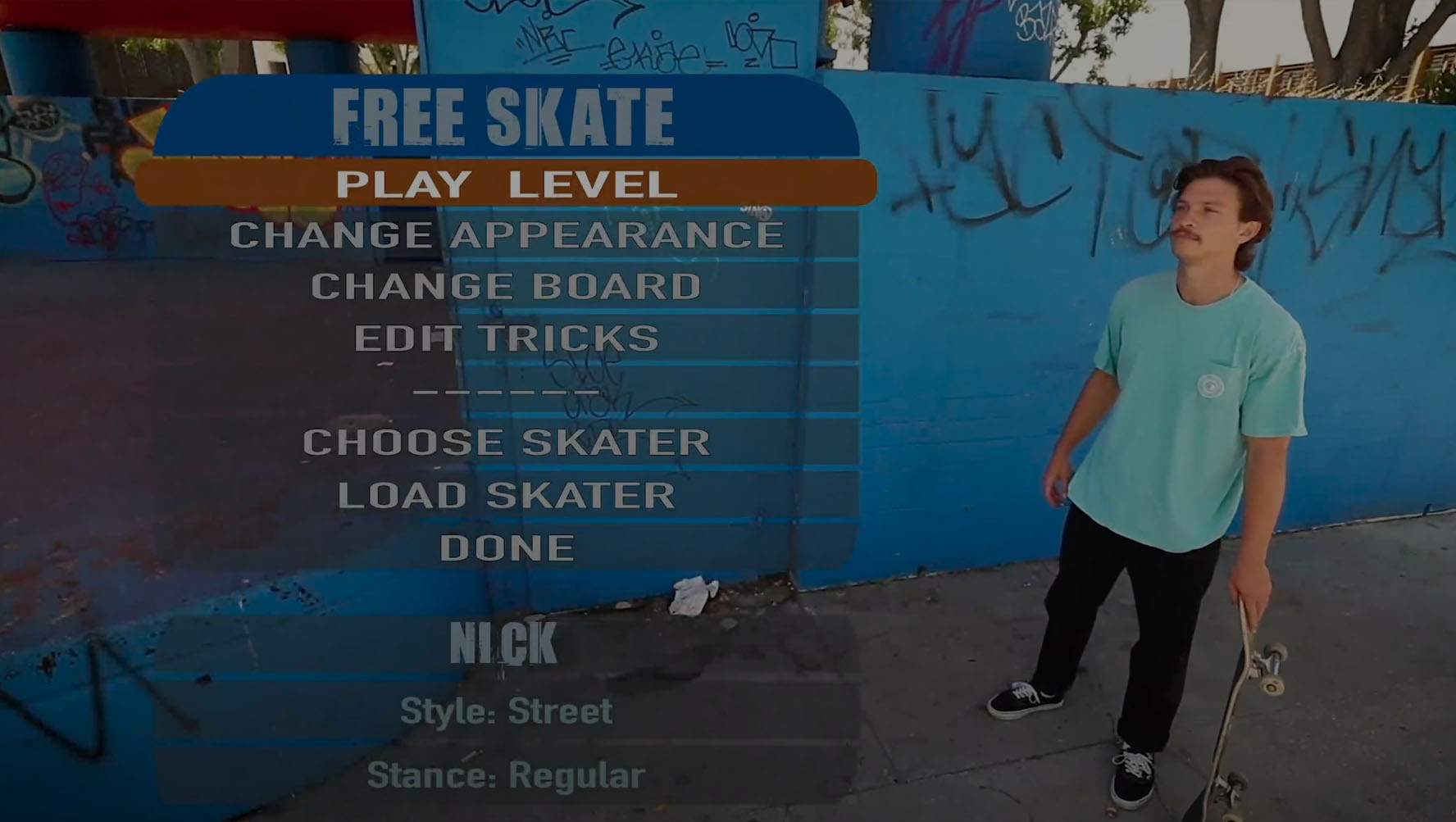 Wherever Studios — Video Game in Real Life