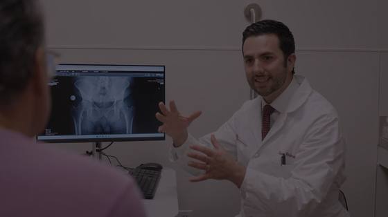 Dr. Sean Rajaee, MD